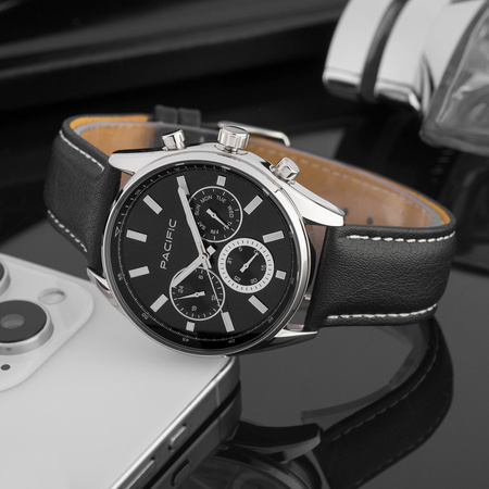 PACIFIC PCMA-0001-01