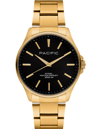 PACIFIC SMB-1075-07