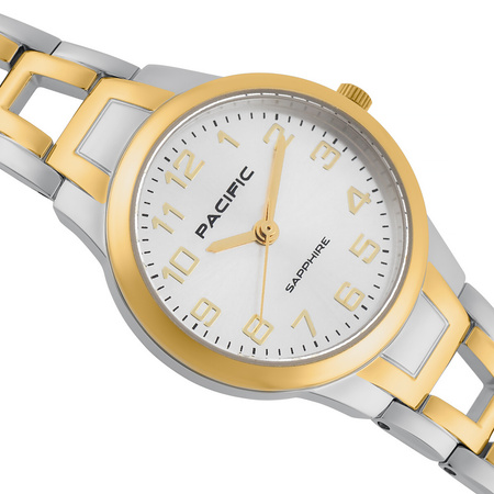 PACIFIC SSLE-1182-04