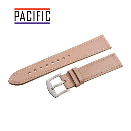 PACIFIC W81 - 13 - JASNY RÓŻ - 20MM