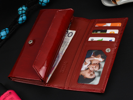 ALESSANDRO PAOLI 21-48 ROSSO