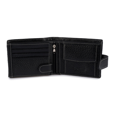 WILD 31A - BLACK 1 / WHITE