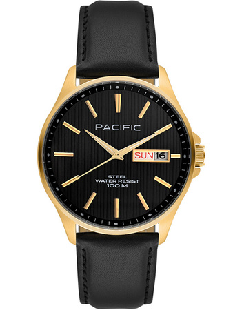 PACIFIC SMA-1075D-07