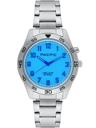 PACIFIC SHMB-1201-01