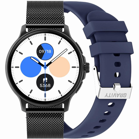 SMARTWACH GRAVITY GT 12 - 2