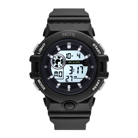 X PACIFIC LCD 2223L-01