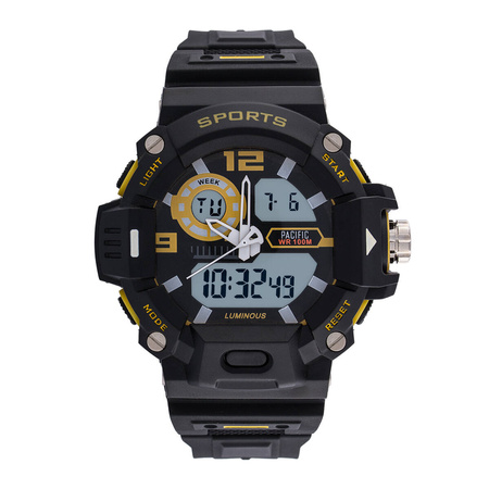 X PACIFIC LCD 2131GAD-04