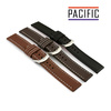 PACIFIC W22 - 1 - CZARNY / CZARNA NIĆ - 22MM