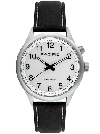 PACIFIC HMA-0002-01