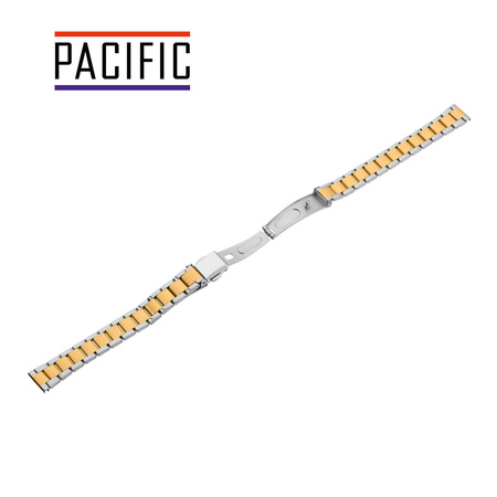 BRANSOLETA - STALOWA 316 - HQ MB 151 - 31/30 - 14MM