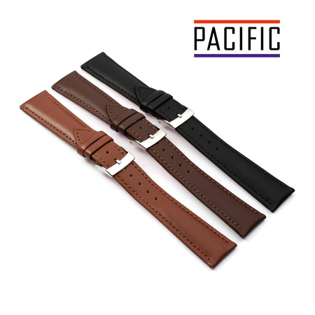 PACIFIC W07L - 3 - JASNY BRĄZ - 24mm