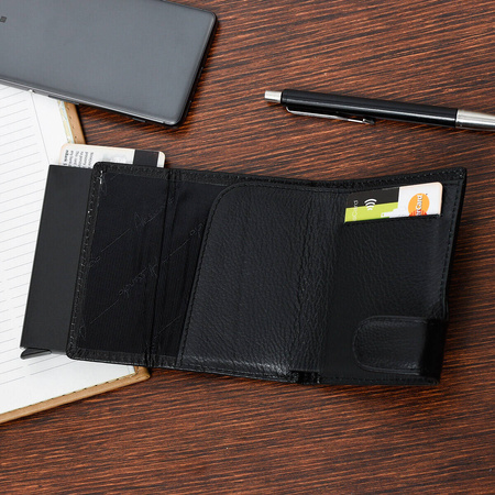 ALESSANDRO PAOLI 100-92 NERO