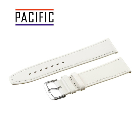 PACIFIC W01 - 22 - BIAŁY - 14mm