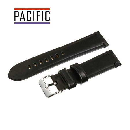 PACIFIC W51 - 1 - CZARNY / CZARNA NIĆ - 20MM