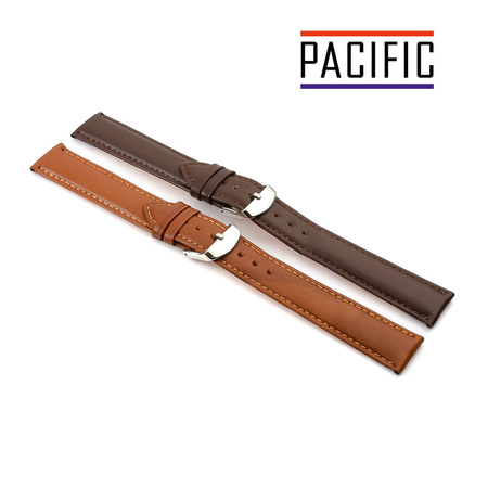 PACIFIC W70XL - 3 - JASNY BRĄZ - 20mm