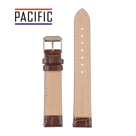 TOSCANA W201 - 2 - CIEMNY BRĄZ - 12mm