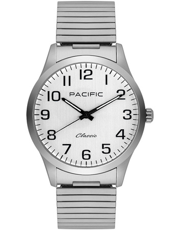 PACIFIC AMD-0009-03