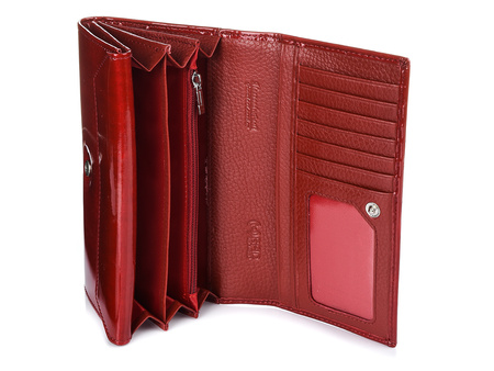 ALESSANDRO PAOLI 21-48 ROSSO