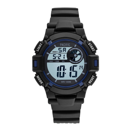 X PACIFIC LCD 305G-02