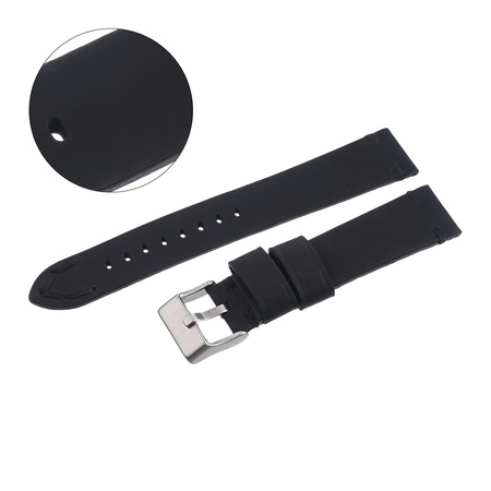 PACIFIC W93 - 1 - CZARNY - 20MM