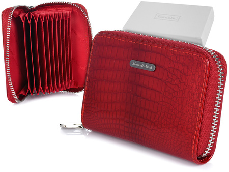 ALESSANDRO PAOLI 01-88 ROSSO - WIZYTOWNIK