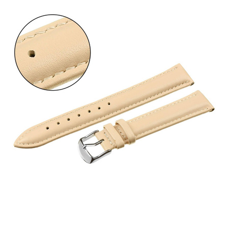 PACIFIC W83L - 17 - BEŻOWY - 22mm