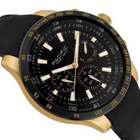 PACIFIC SCMA-1752-04