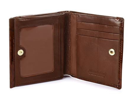 ALESSANDRO PAOLI 43-20 MARRONE