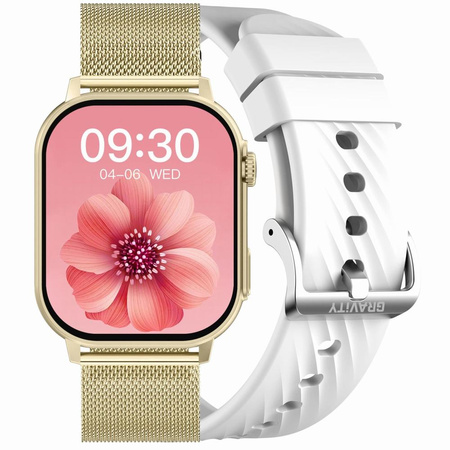 SMARTWACH GRAVITY GT 15 - 10