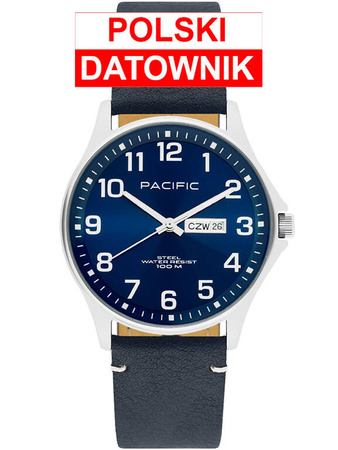 PACIFIC SMA-1073D-02