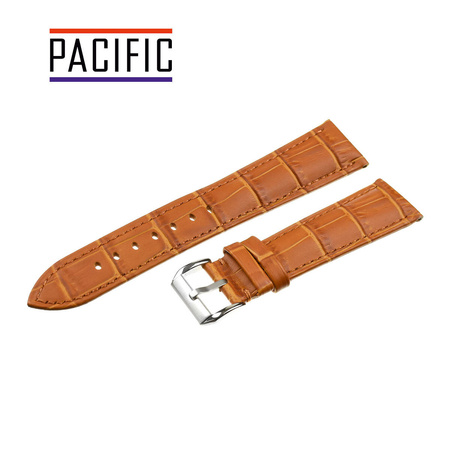 PACIFIC W06L - 3 - JASNY BRĄZ - 18mm