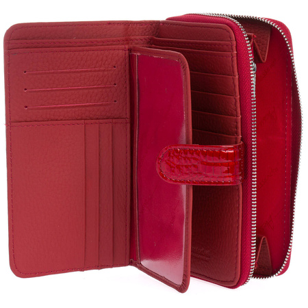 ALESSANDRO PAOLI 68-17 ROSSO