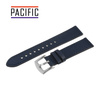 PACIFIC W81 - 5 - GRANATOWY - 22MM
