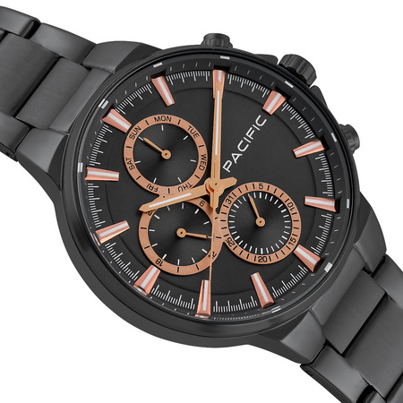 PACIFIC PCMB-0003-06