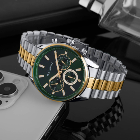 PACIFIC PCMB-0001-05