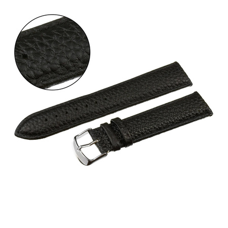 PACIFIC W71L - 1 - CZARNY / CZARNA NIĆ - 18mm