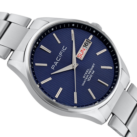 PACIFIC SMB-1075D-03