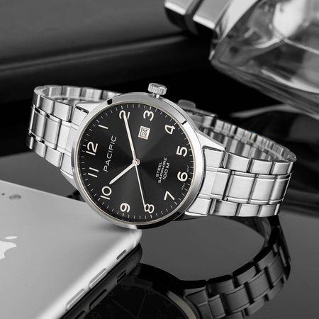 PACIFIC SSMB-1107D-02