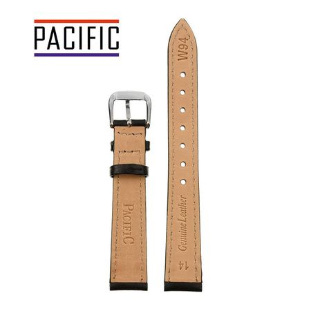 PACIFIC W94 - 1 - CZARNY / CZARNA NIĆ - 20mm