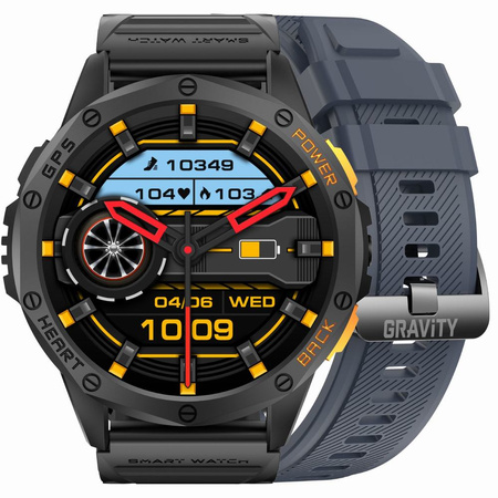 SMARTWACH GRAVITY GT 24 - 1
