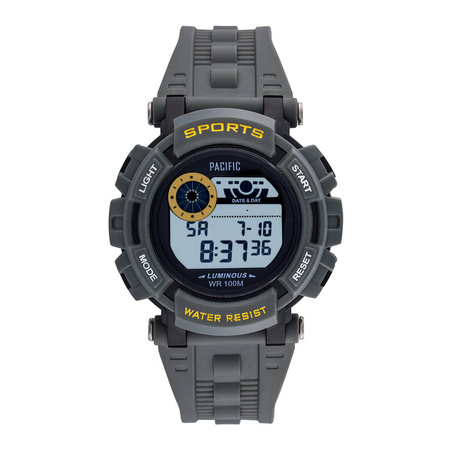 X PACIFIC LCD 2142G-03