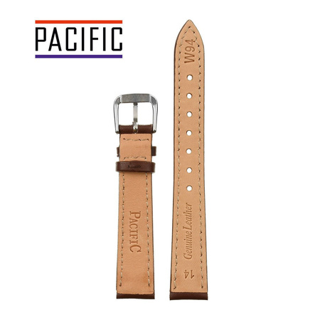 PACIFIC W94 - 2 - CIEMNY BRĄZ - 14mm