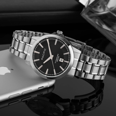 PACIFIC TMB-0002D-02