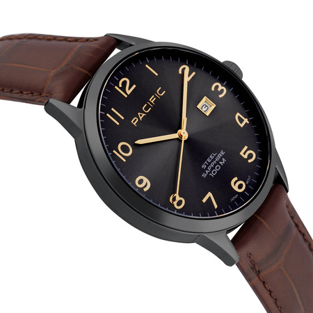 PACIFIC SSMA-1107D-07