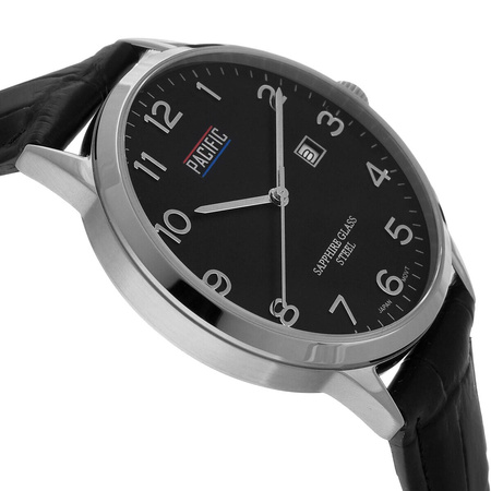 PACIFIC SSMA-1107D-02