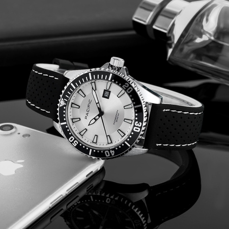 PACIFIC SMPA-2001-06