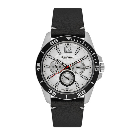 PACIFIC SCMA-1751-01