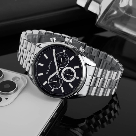 PACIFIC PCMB-0001-01