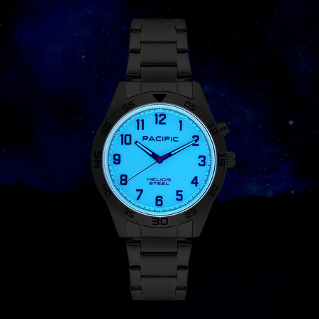 PACIFIC SHMB-1201-03