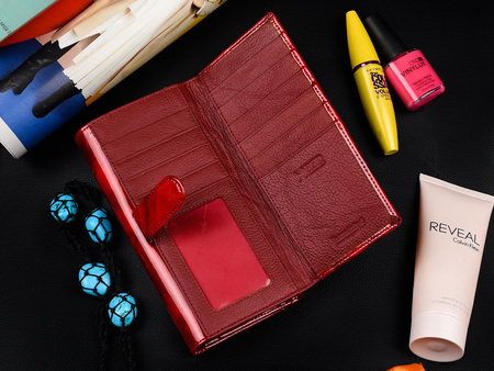 ALESSANDRO PAOLI 52-69 ROSSO